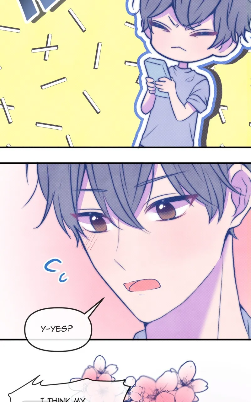 Read Love Cycle chapter 34 image 8 on Lezhin