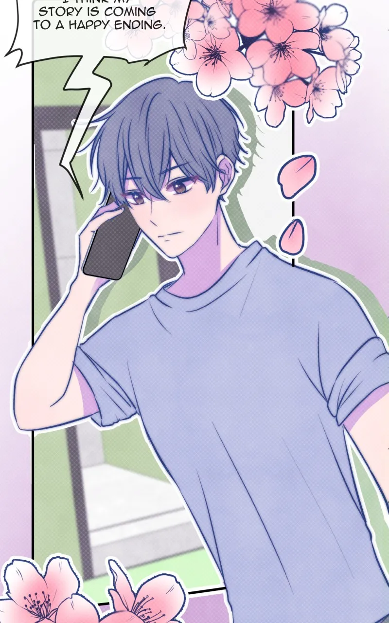 Read Love Cycle chapter 34 image 9 on Lezhin