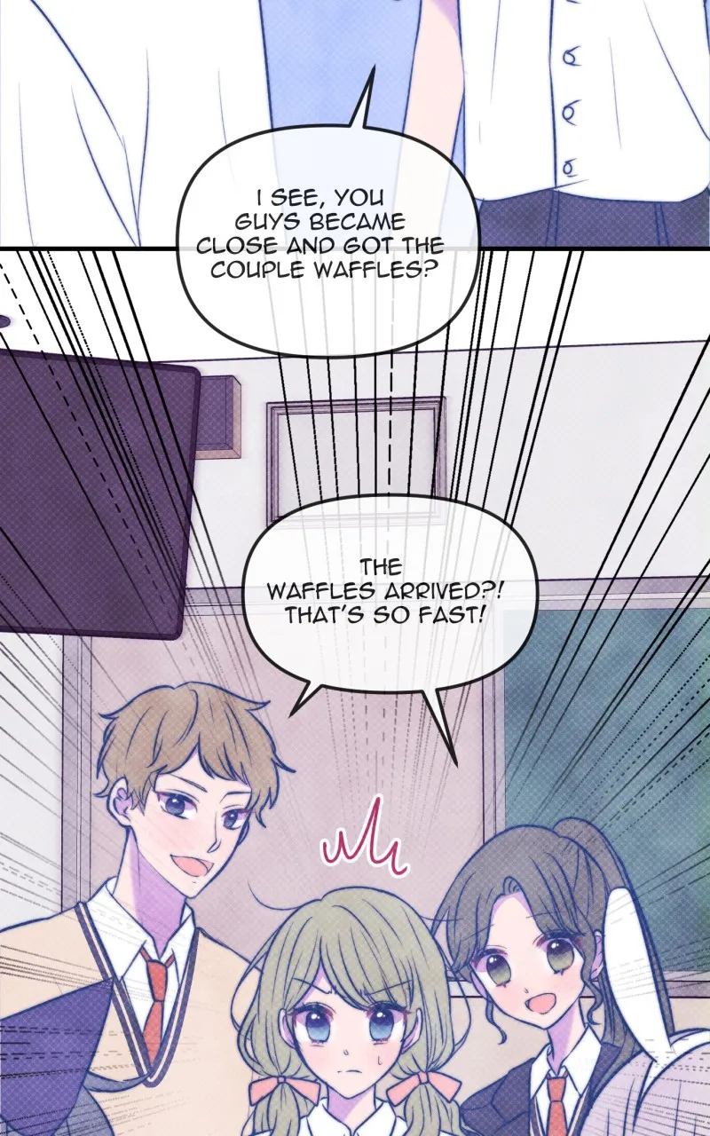 Read Love Cycle chapter 36 image 10 on Lezhin