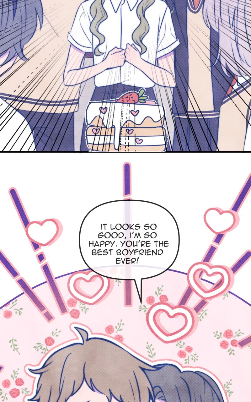 Read Love Cycle chapter 36 image 11 on Lezhin