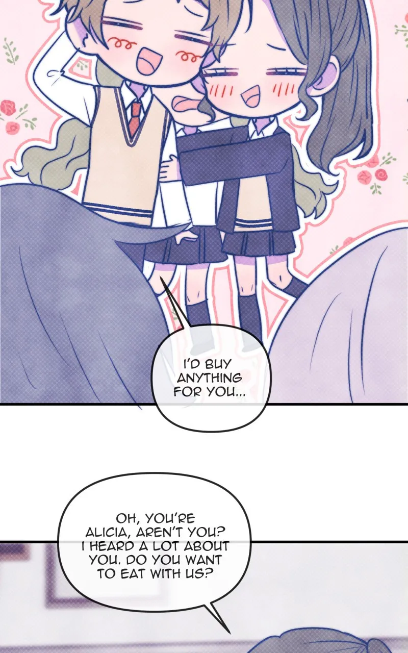 Read Love Cycle chapter 36 image 12 on Lezhin