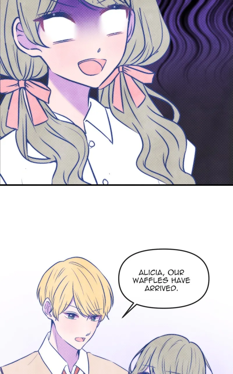 Read Love Cycle chapter 36 image 14 on Lezhin