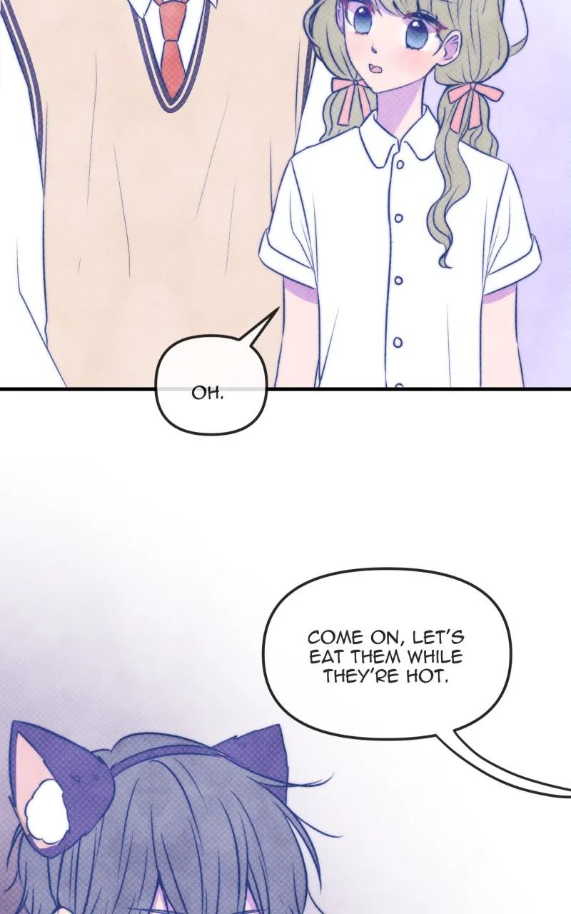 Read Love Cycle chapter 36 image 15 on Lezhin