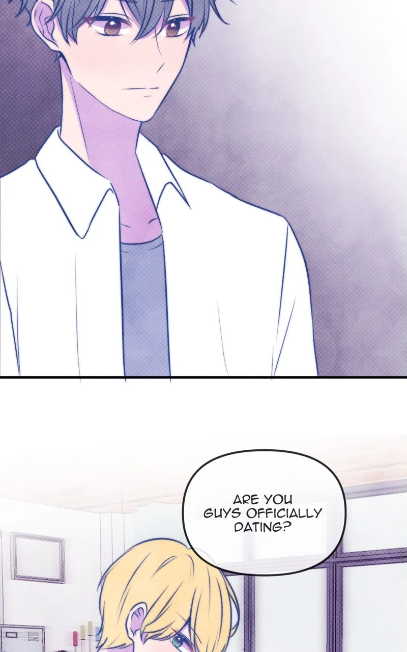 Read Love Cycle chapter 36 image 16 on Lezhin