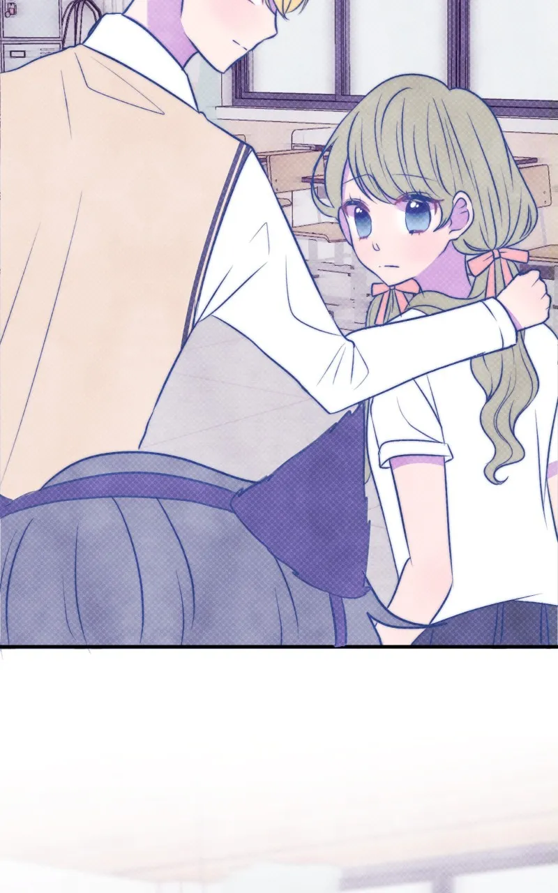 Read Love Cycle chapter 36 image 17 on Lezhin