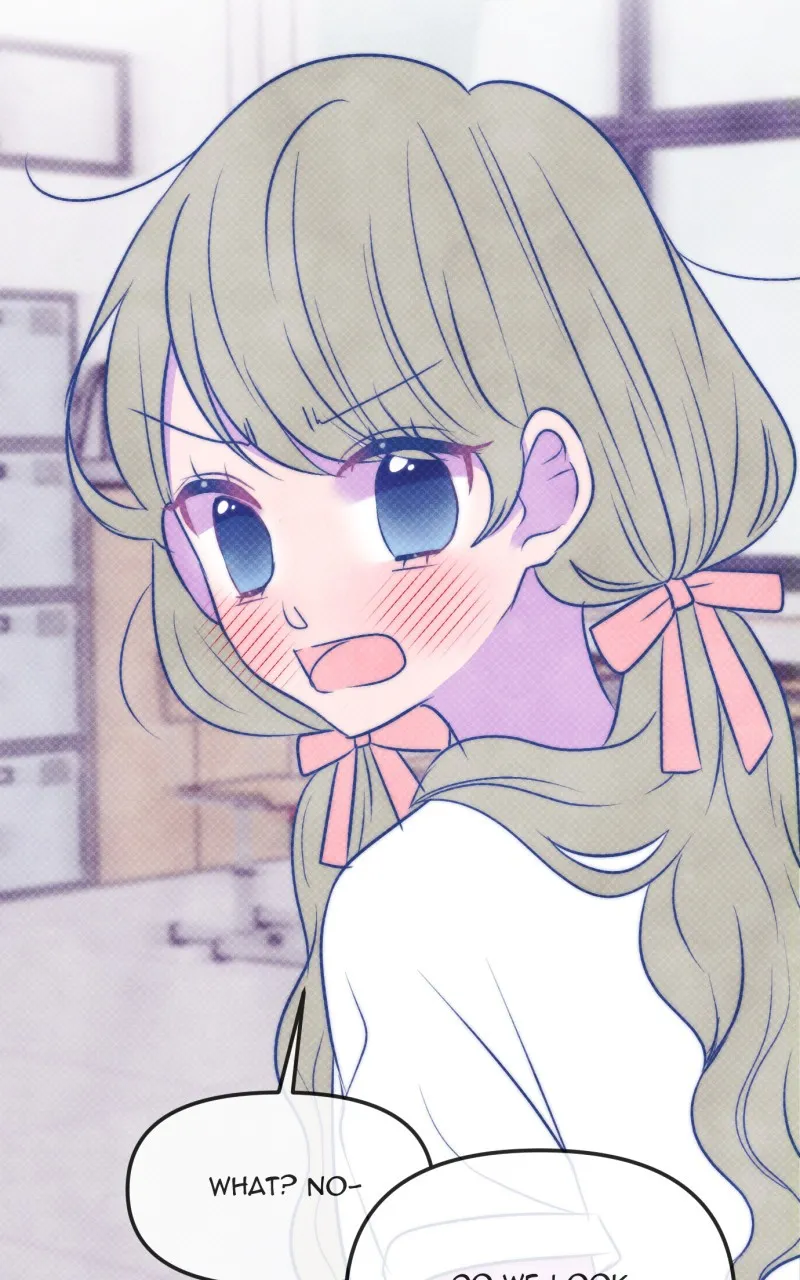 Read Love Cycle chapter 36 image 18 on Lezhin