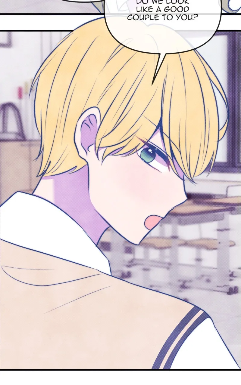 Read Love Cycle chapter 36 image 19 on Lezhin