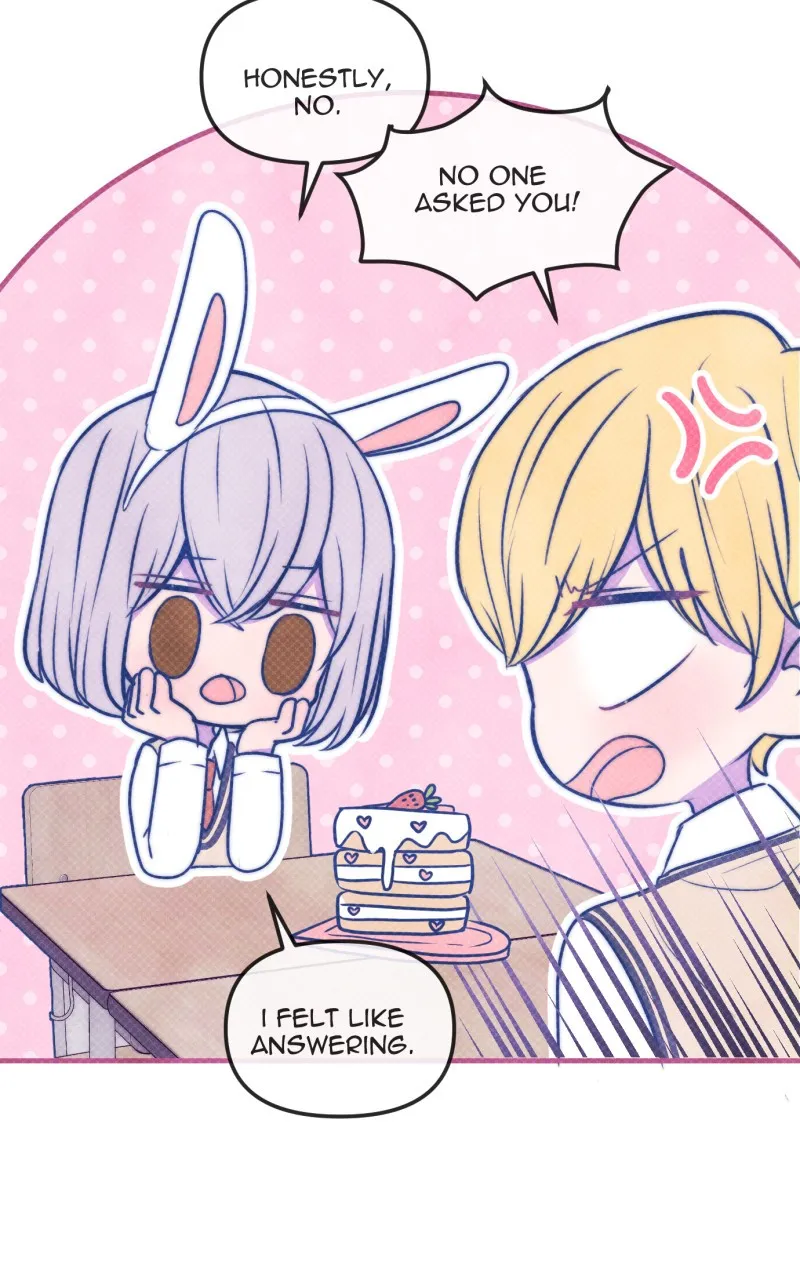 Read Love Cycle chapter 36 image 22 on Lezhin