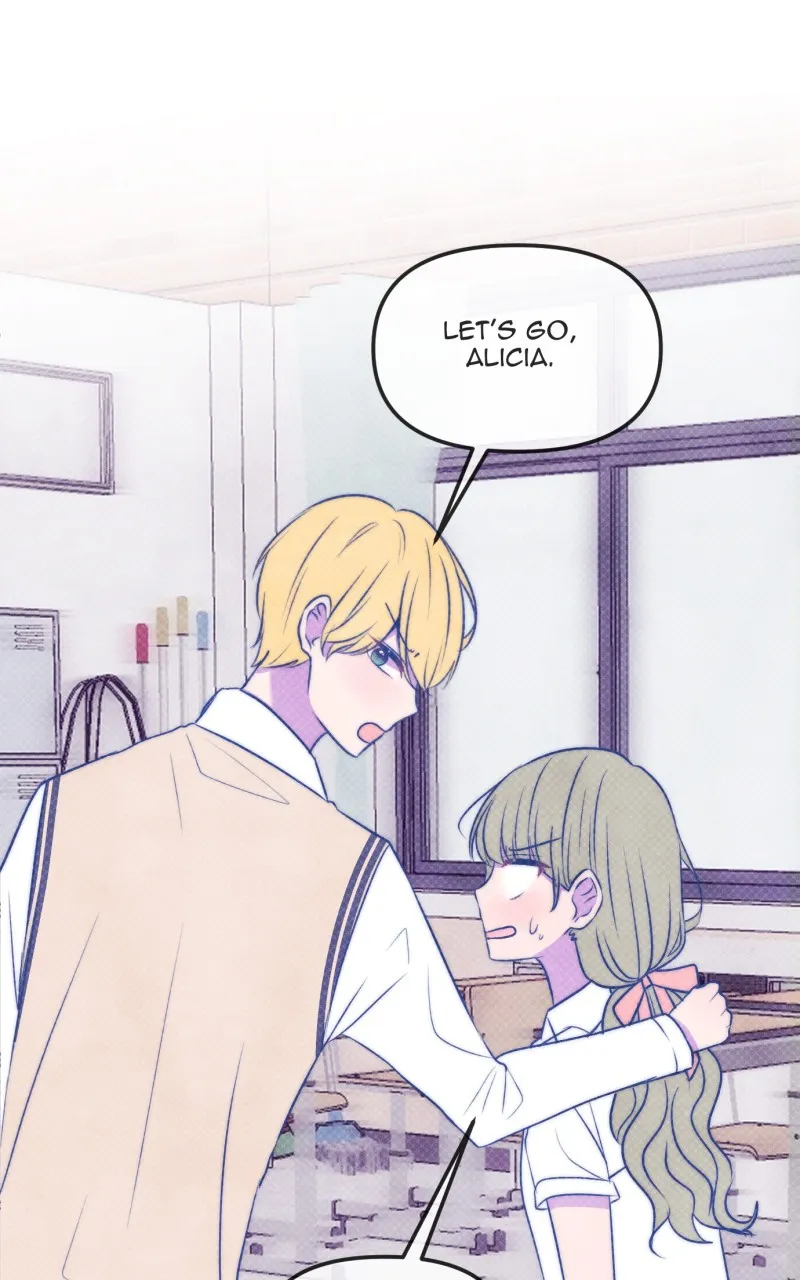 Read Love Cycle chapter 36 image 23 on Lezhin