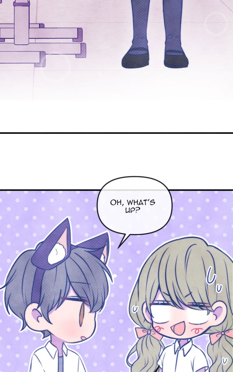 Read Love Cycle chapter 36 image 3 on Lezhin