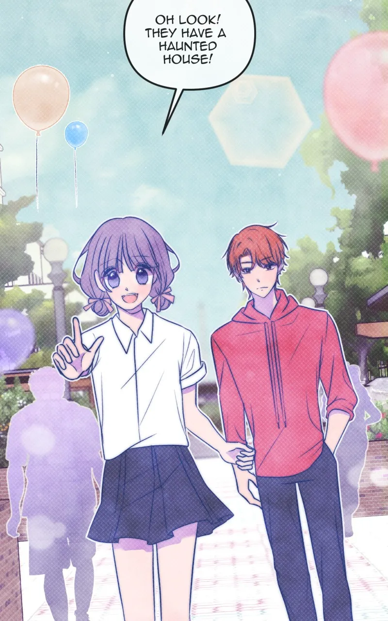 Read Love Cycle chapter 36 image 32 on Lezhin