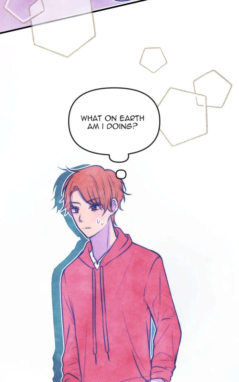 Read Love Cycle chapter 36 image 35 on Lezhin