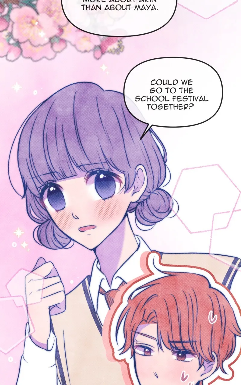 Read Love Cycle chapter 36 image 37 on Lezhin