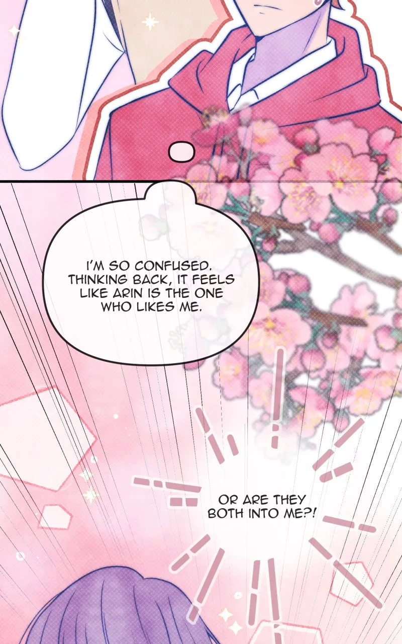 Read Love Cycle chapter 36 image 38 on Lezhin
