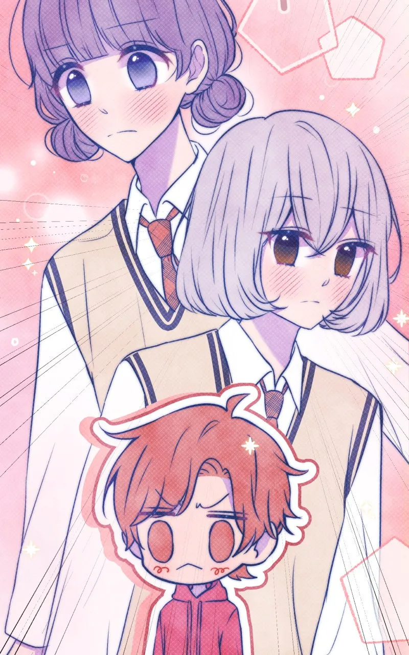 Read Love Cycle chapter 36 image 39 on Lezhin