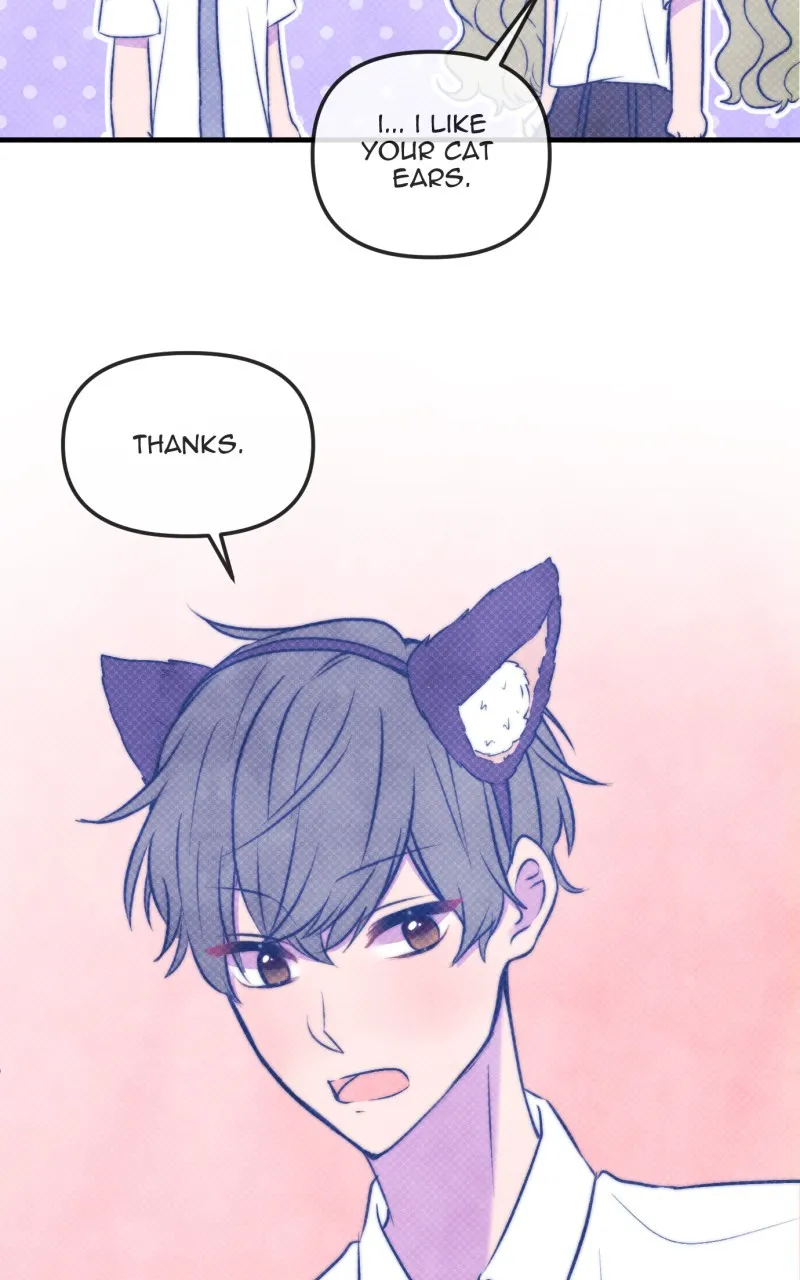 Read Love Cycle chapter 36 image 4 on Lezhin