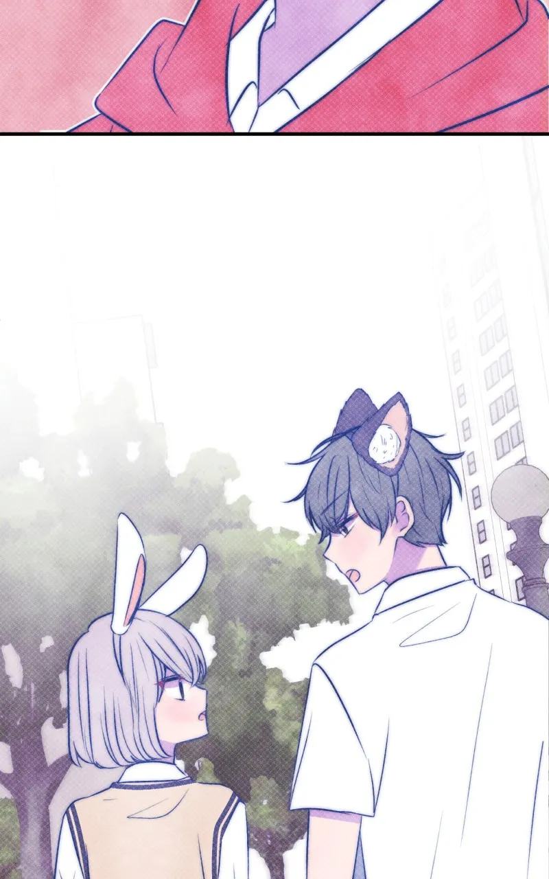 Read Love Cycle chapter 36 image 41 on Lezhin