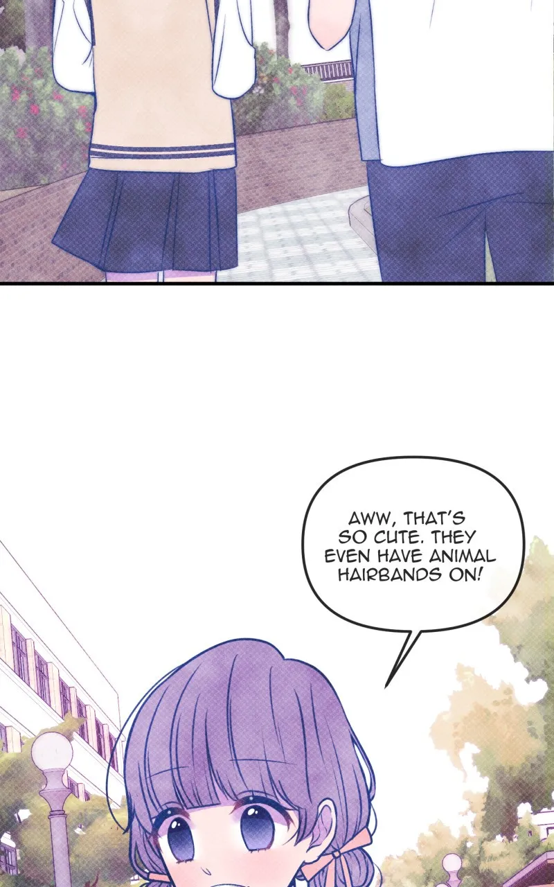 Read Love Cycle chapter 36 image 42 on Lezhin