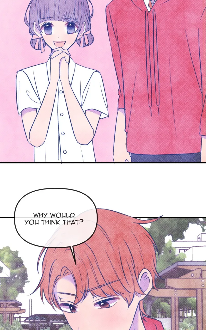 Read Love Cycle chapter 36 image 44 on Lezhin