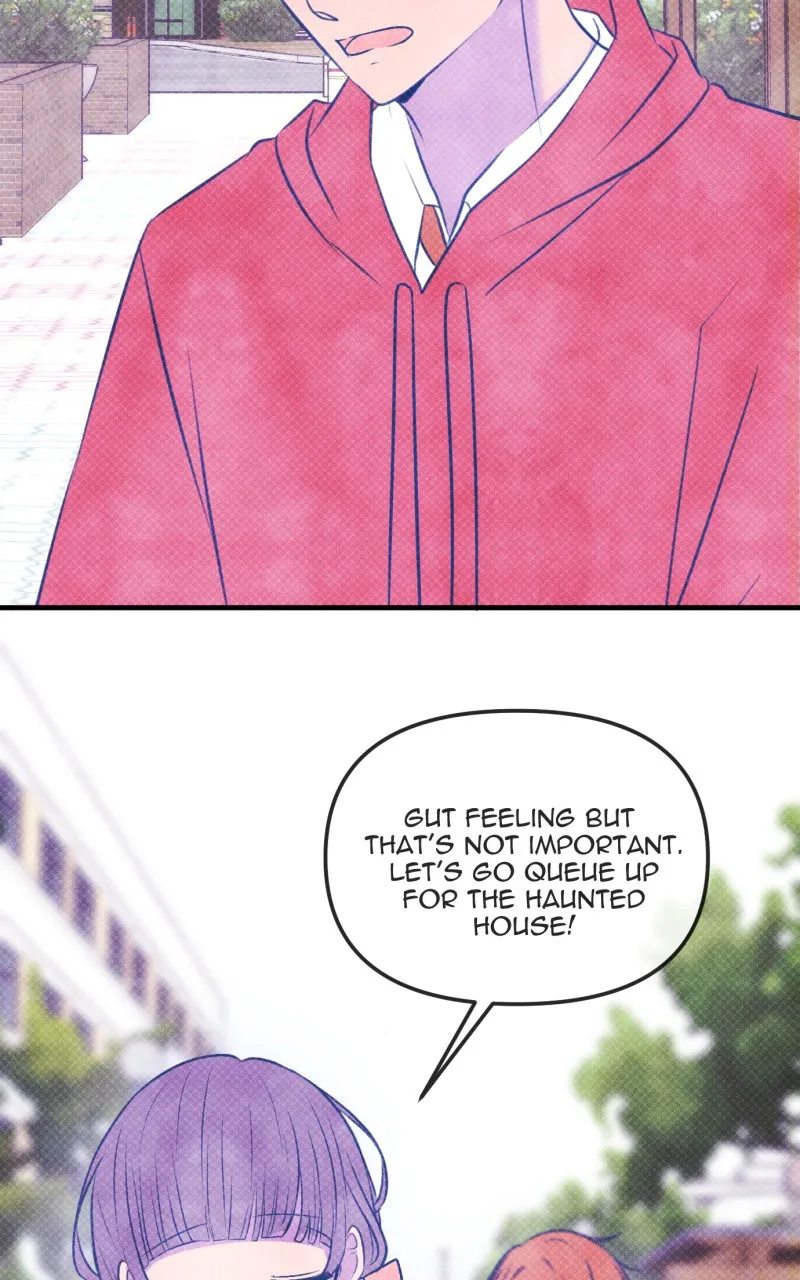 Read Love Cycle chapter 36 image 45 on Lezhin