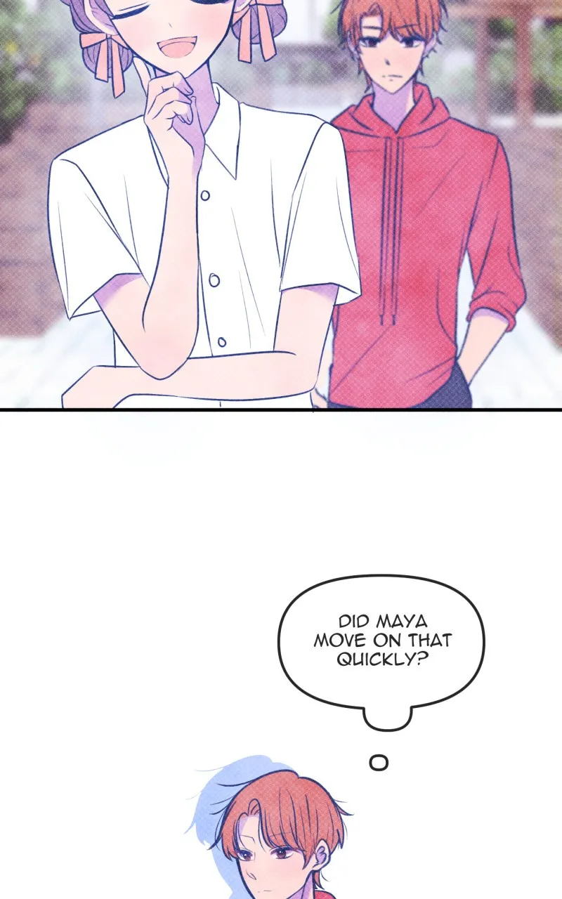 Read Love Cycle chapter 36 image 46 on Lezhin