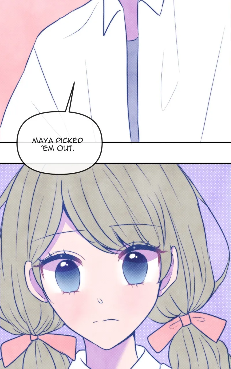 Read Love Cycle chapter 36 image 5 on Lezhin