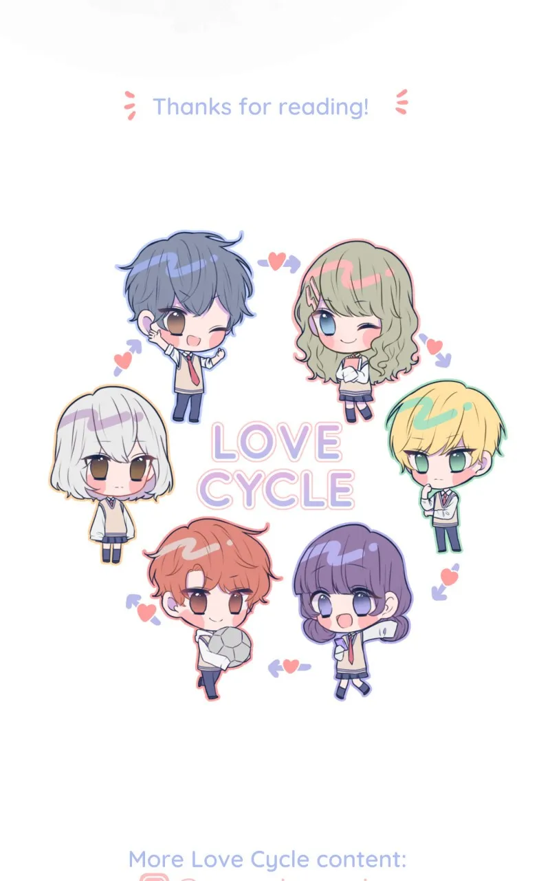 Read Love Cycle chapter 36 image 51 on Lezhin