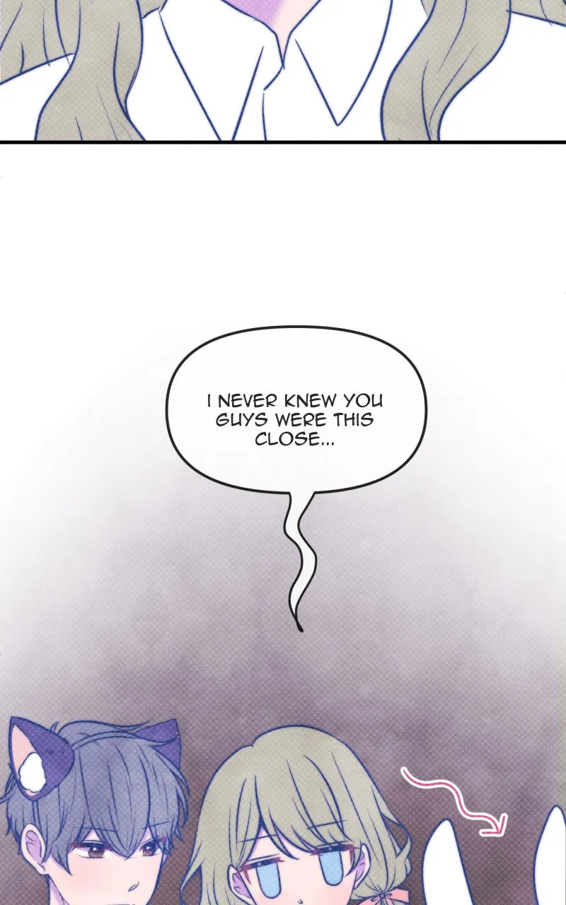 Read Love Cycle chapter 36 image 6 on Lezhin