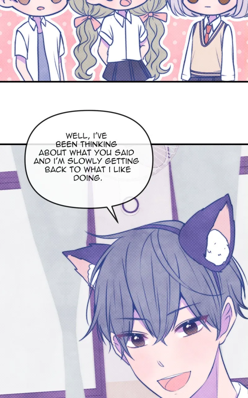 Read Love Cycle chapter 36 image 8 on Lezhin