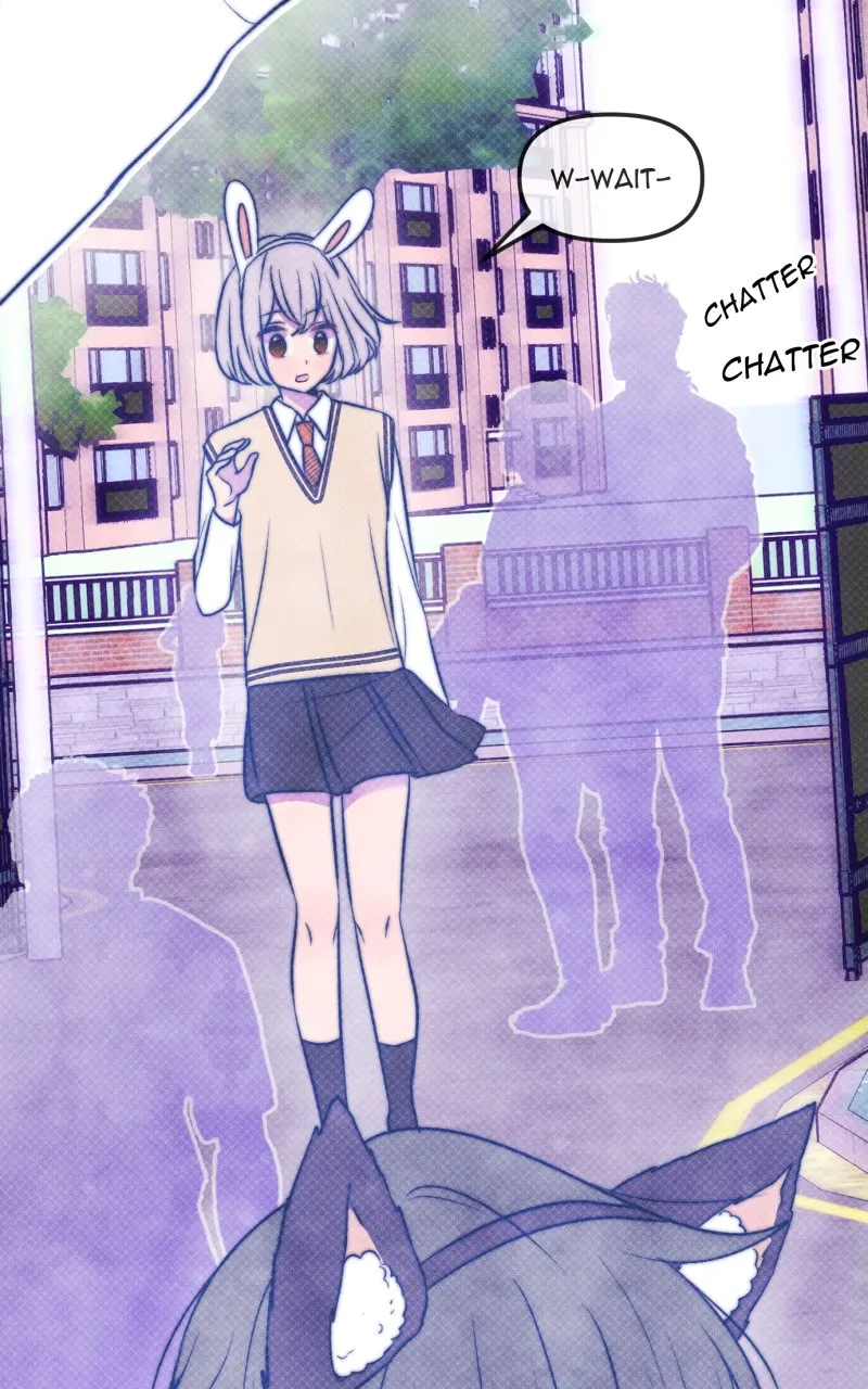 Read Love Cycle chapter 37 image 10 on Lezhin