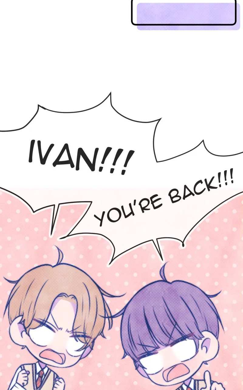 Read Love Cycle chapter 37 image 13 on Lezhin