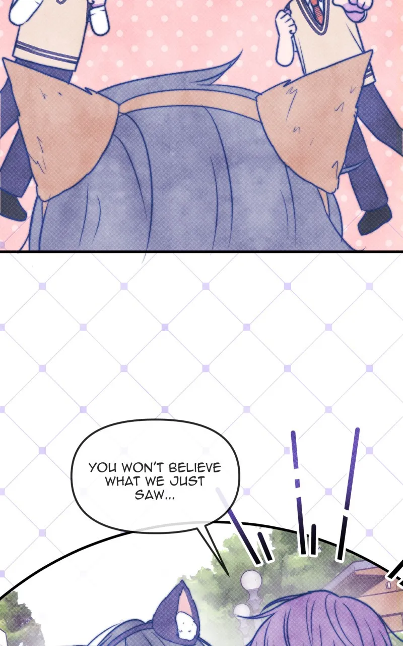 Read Love Cycle chapter 37 image 14 on Lezhin