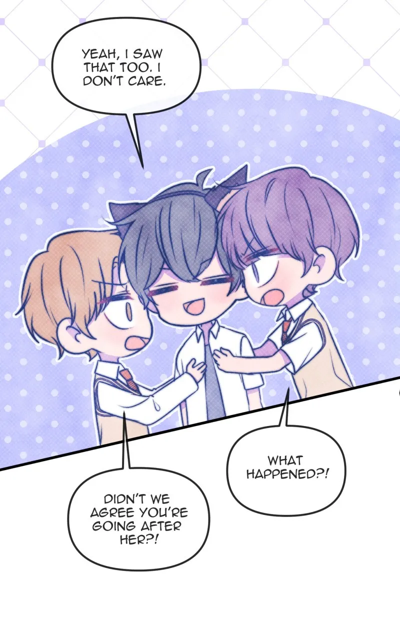 Read Love Cycle chapter 37 image 16 on Lezhin