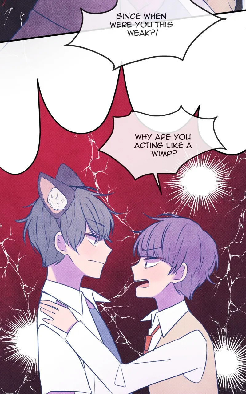 Read Love Cycle chapter 37 image 19 on Lezhin