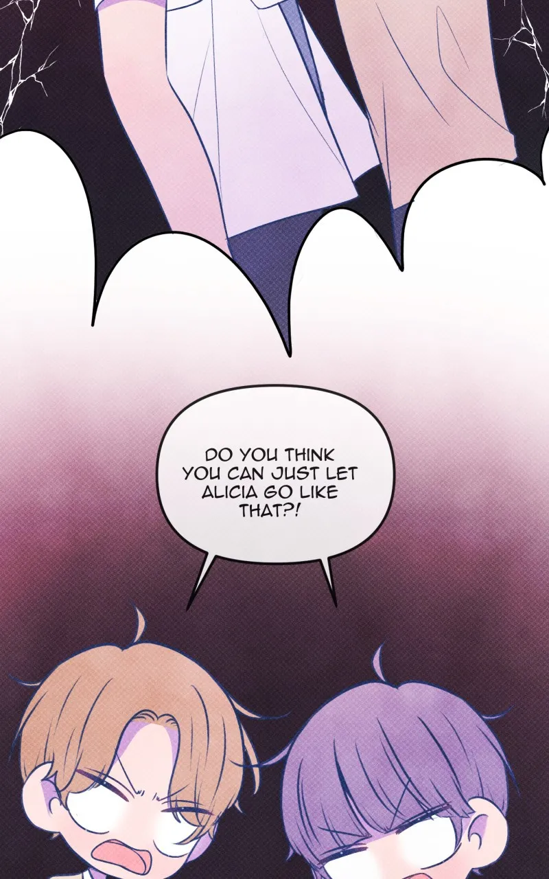 Read Love Cycle chapter 37 image 20 on Lezhin
