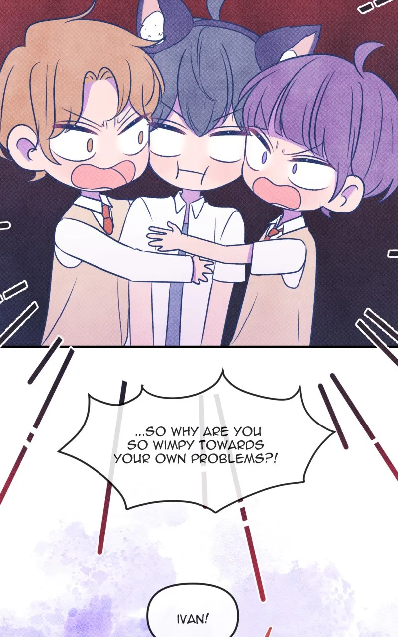 Read Love Cycle chapter 37 image 22 on Lezhin