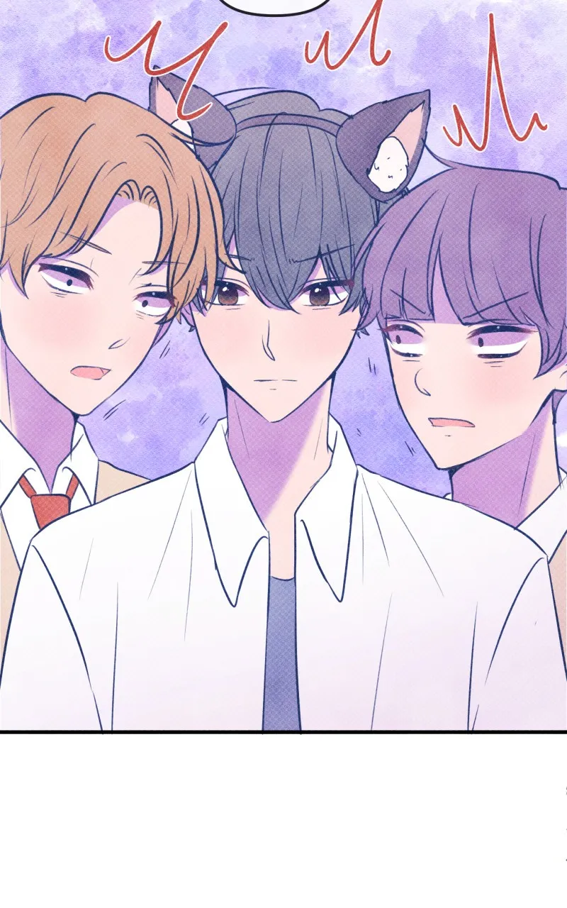 Read Love Cycle chapter 37 image 23 on Lezhin