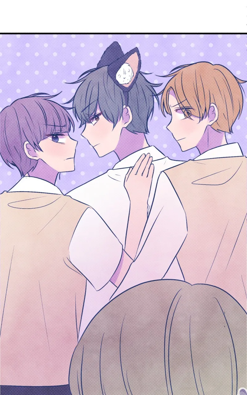 Read Love Cycle chapter 37 image 24 on Lezhin