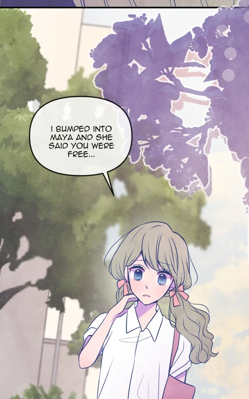 Read Love Cycle chapter 37 image 25 on Lezhin