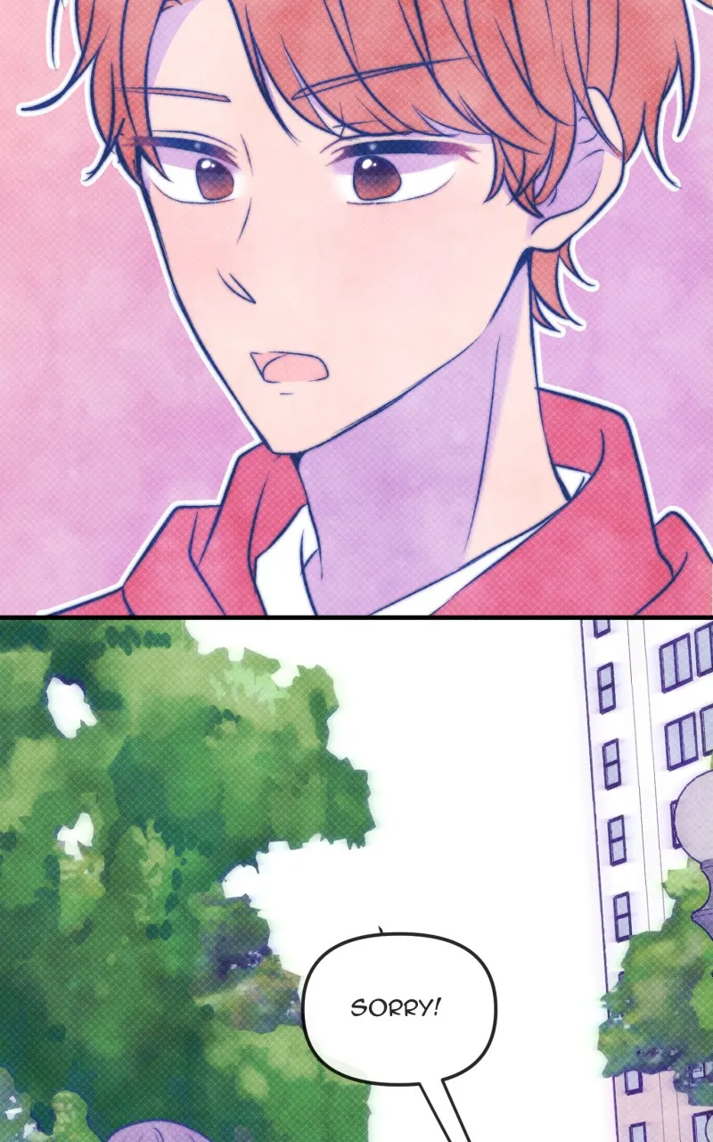 Read Love Cycle chapter 37 image 3 on Lezhin