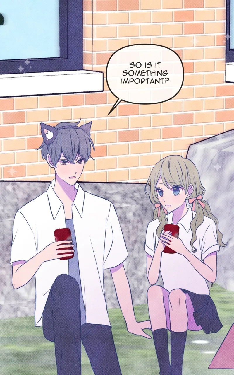Read Love Cycle chapter 37 image 33 on Lezhin