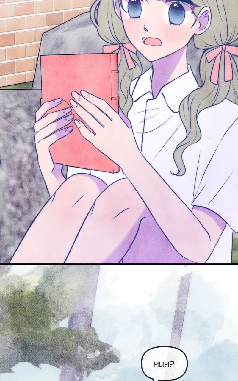 Read Love Cycle chapter 37 image 35 on Lezhin