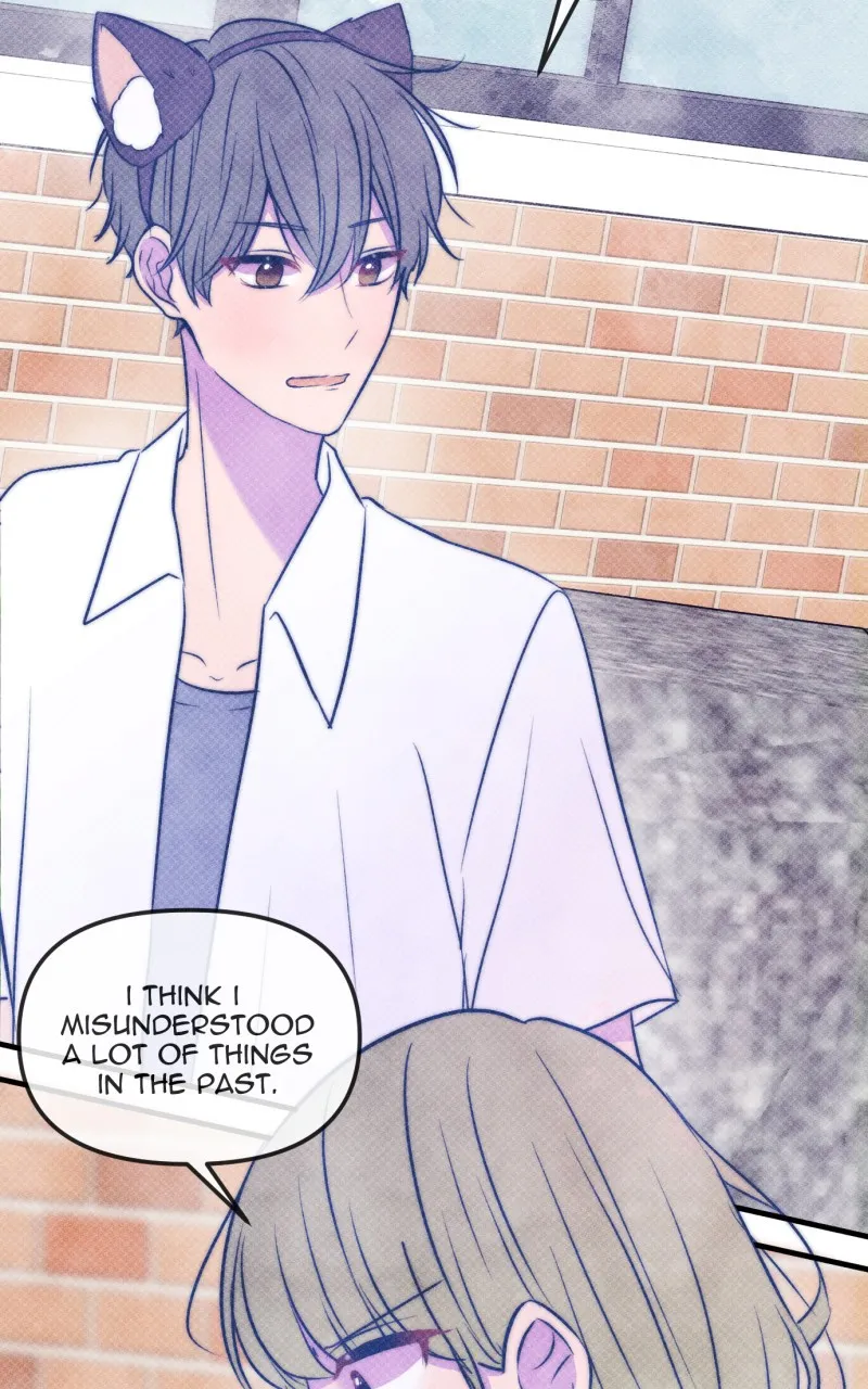 Read Love Cycle chapter 37 image 36 on Lezhin