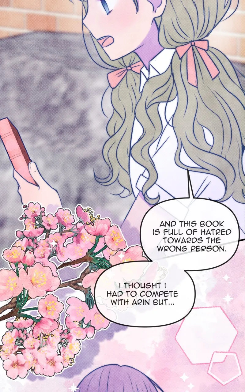 Read Love Cycle chapter 37 image 37 on Lezhin