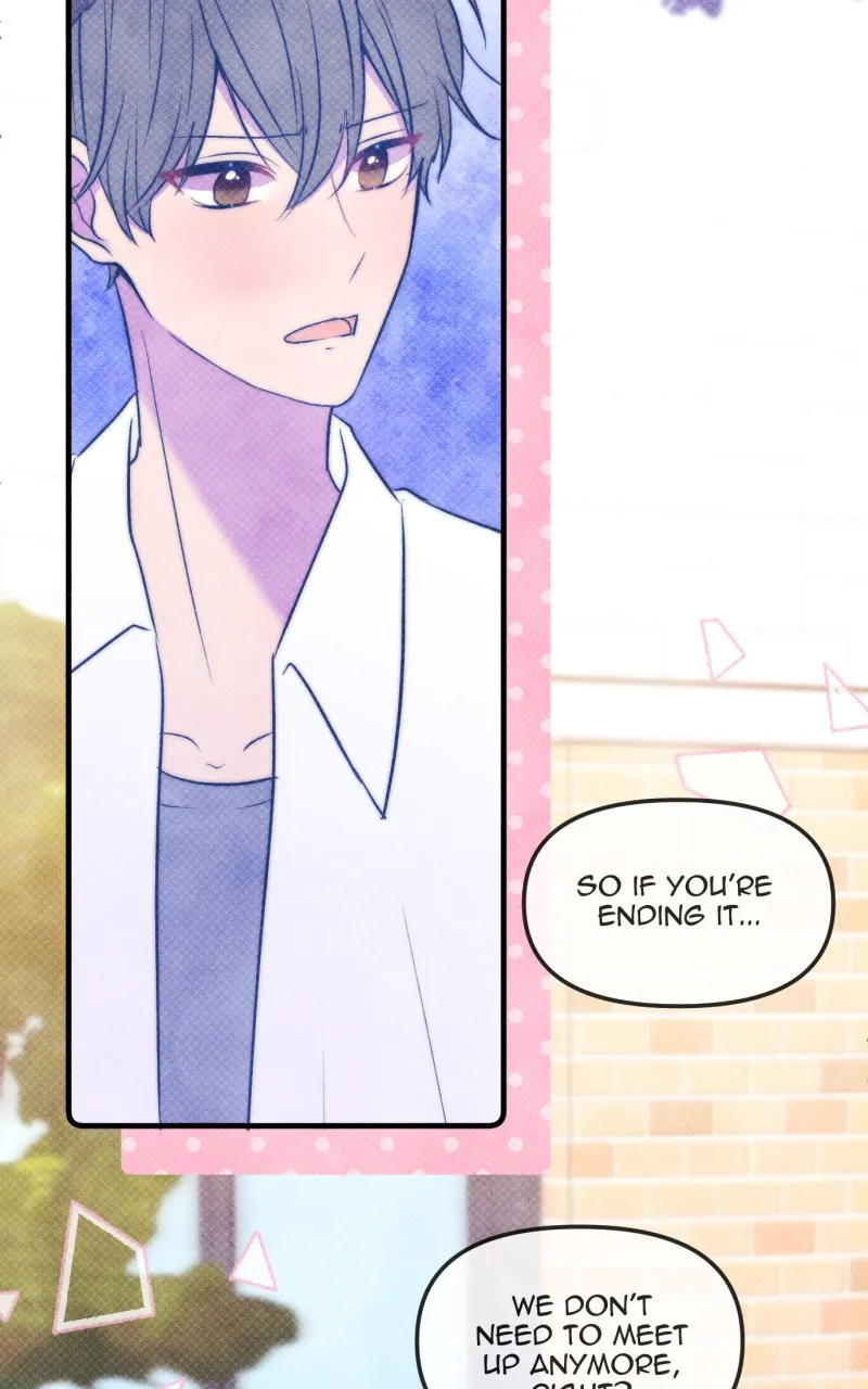 Read Love Cycle chapter 37 image 39 on Lezhin