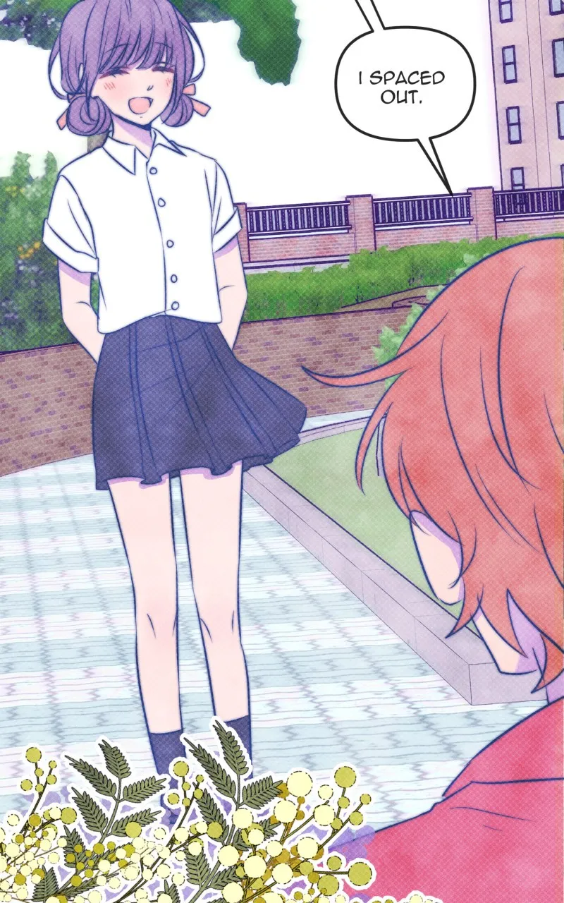 Read Love Cycle chapter 37 image 4 on Lezhin