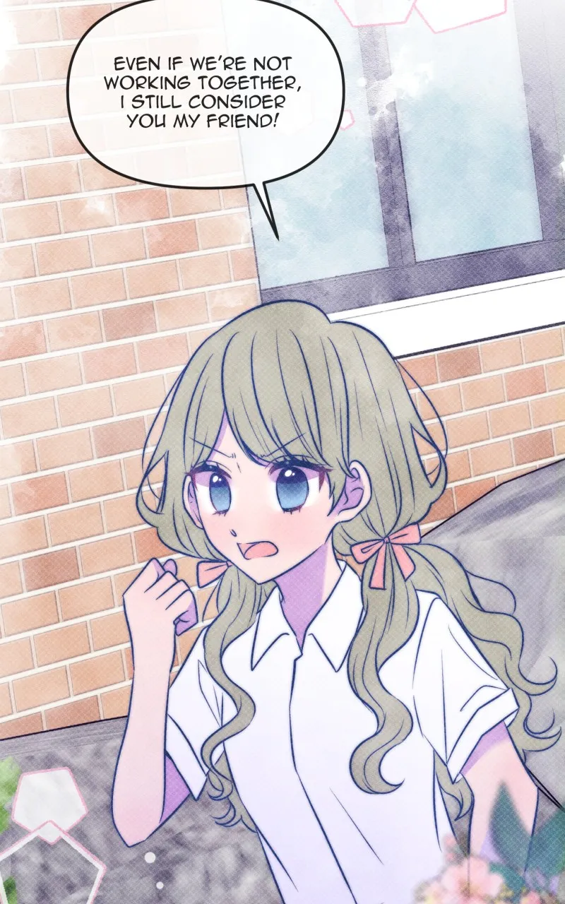 Read Love Cycle chapter 37 image 42 on Lezhin