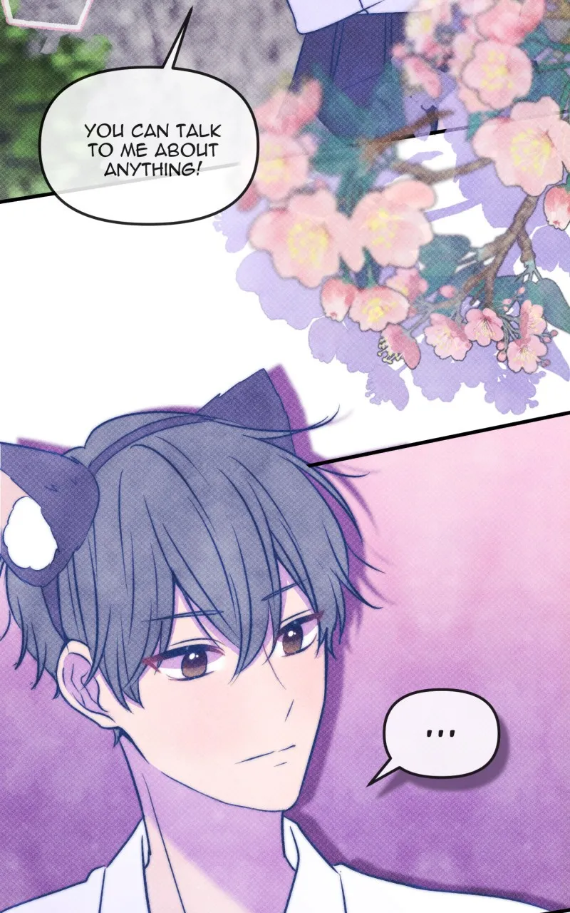 Read Love Cycle chapter 37 image 43 on Lezhin