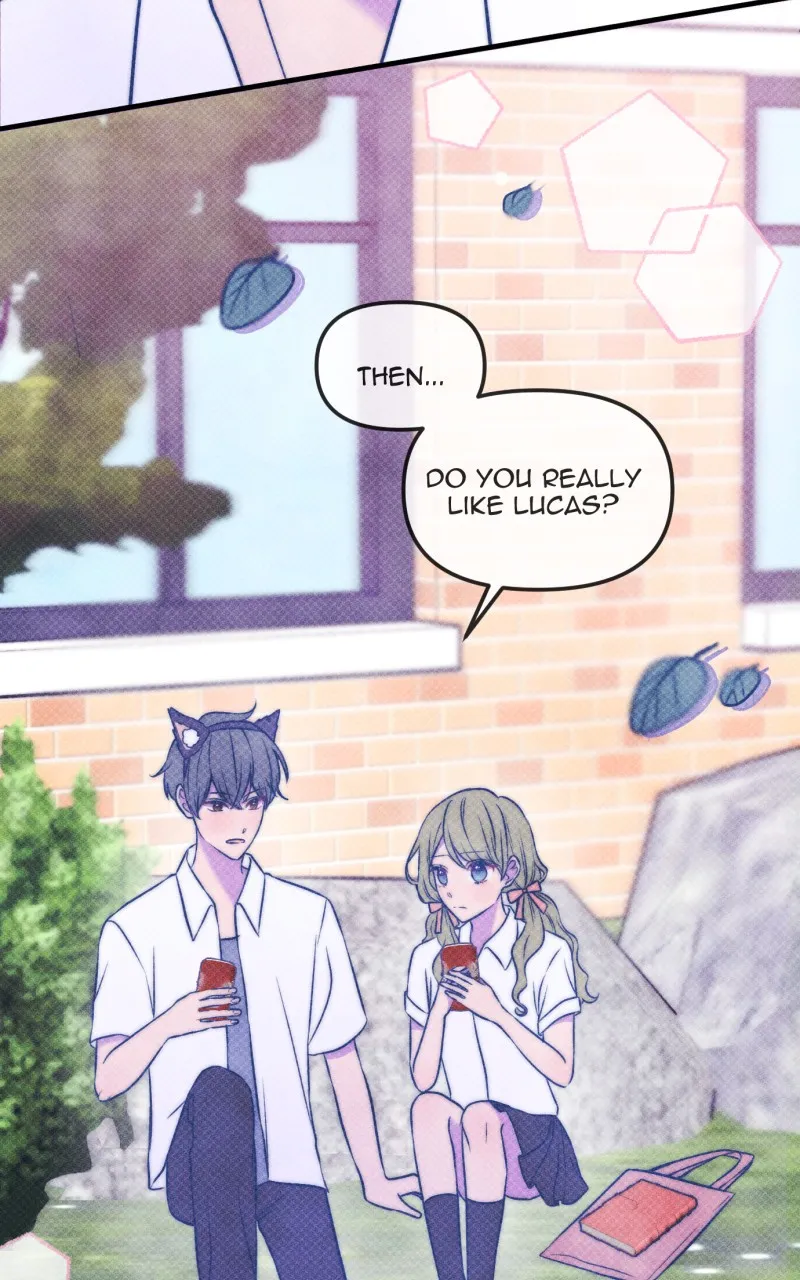 Read Love Cycle chapter 37 image 44 on Lezhin