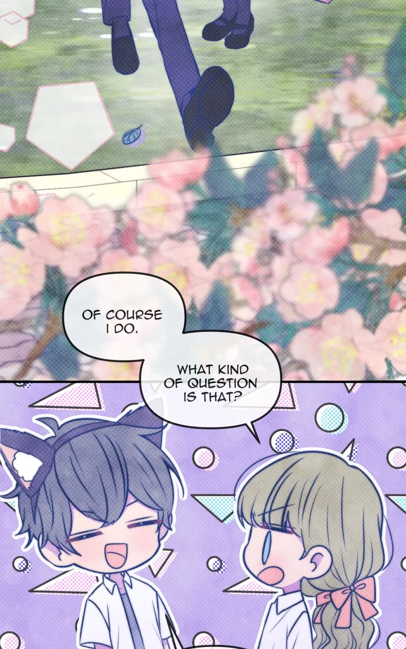 Read Love Cycle chapter 37 image 45 on Lezhin